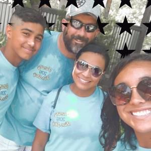 Meet your Posher, Ericka